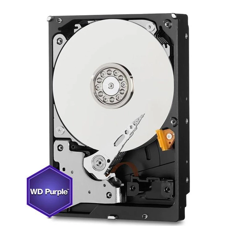 هارددیسک اینترنال وسترن دیجیتال مدل Black WD1003FZEX ظرفیت 1 ترابایت (2)